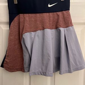 Nike tennis skirt